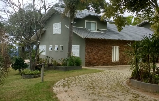 chácara Pronta em Mandirituba com 48000m2.