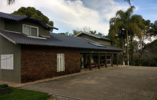 chácara Pronta em Mandirituba com 48000m2.