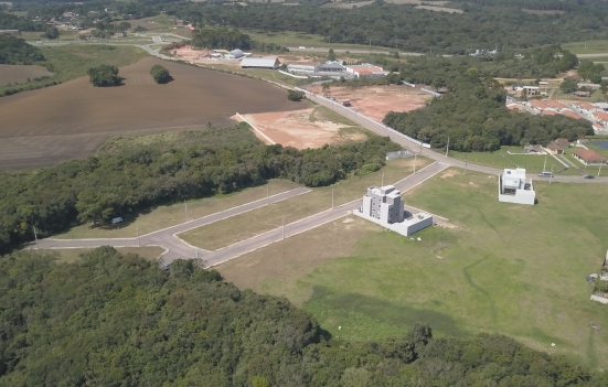 Lote e Terreno em Lagoinha Mandirituba Pronto para Construir